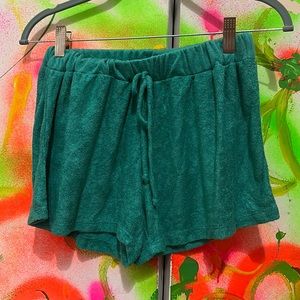 COPY - SHORTS FROM GINGER G small